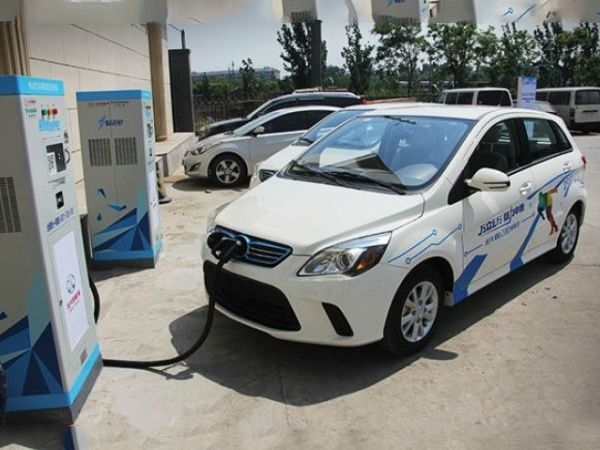 新能源造車，新能源造車,新能源汽車生產(chǎn)資質(zhì)