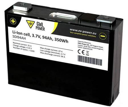 動力電池技術(shù)，新能源電池，BMWi3電池系統(tǒng),BMWi3冷卻方案，BMWi3電池