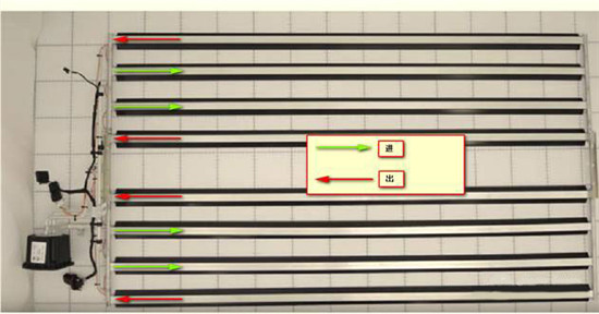 動力電池技術(shù)，新能源電池，BMWi3電池系統(tǒng),BMWi3冷卻方案，BMWi3電池