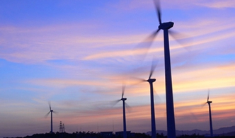 美國(guó)道奇計(jì)劃啟動(dòng)一項(xiàng)3億美元風(fēng)電項(xiàng)目