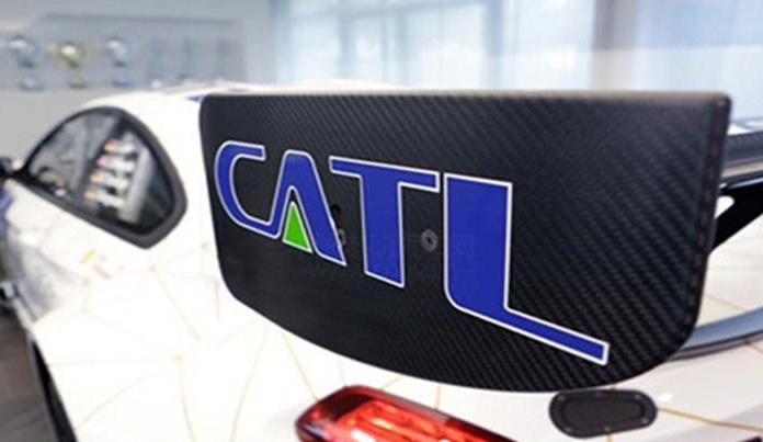 寧德時(shí)代大眾Glencore簽約,寧德時(shí)代與大眾