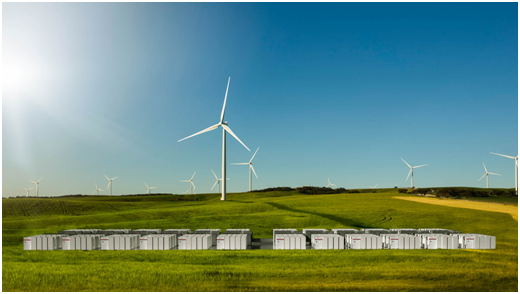 特斯拉Powerpack助力南澳大利亞實(shí)現(xiàn)大規(guī)?？沙掷m(xù)能源供電