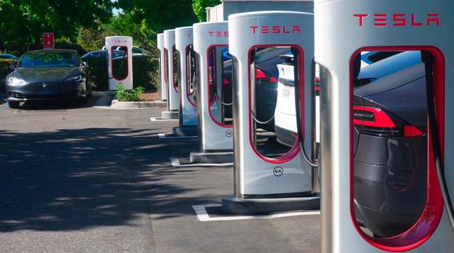 年底前部署1萬(wàn)個(gè)充電器 特斯拉能實(shí)現(xiàn)這個(gè)目標(biāo)嗎？