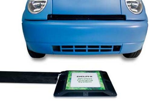 無線充電市場2018年將被“引爆”？