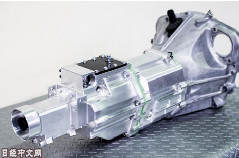 日本中小企業(yè)分羹中國純電動(dòng)車市場