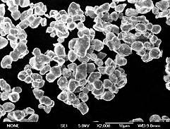 盤點(diǎn)：鋰電池三元材料10大研究進(jìn)展