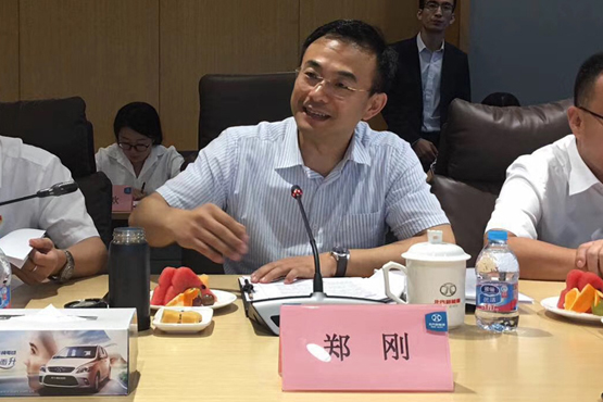 北汽新能源B輪融資 北汽新能源B輪融資