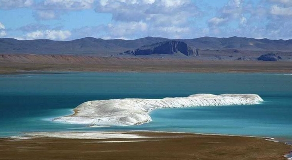 動力電池與青海,青海鋰資源