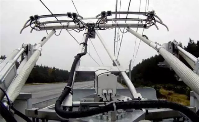 西門子電動公路計(jì)劃