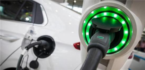 電動(dòng)汽車，黑科技，前瞻技術(shù)，英國(guó)政府投資電動(dòng)車,英國(guó)電池投資,英國(guó)投資4200萬