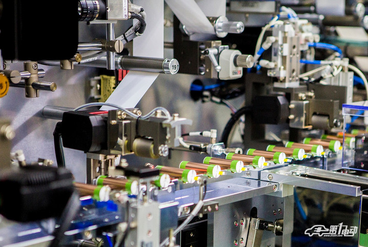 動力電池,電芯技術(shù)，能量密度，比亞迪，寧德時代