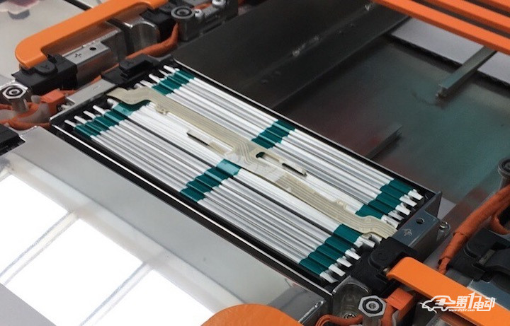 動力電池,電芯技術(shù)，能量密度，比亞迪，寧德時代