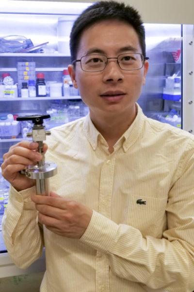 美國研發(fā)水基錳氫電池 可望成為電網級儲能系統(tǒng) 美國研發(fā)水基錳氫電池 可望成為電網級儲能系統(tǒng)