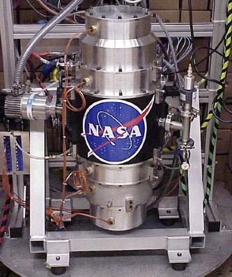 天上30秒 地下20年——戲說(shuō)飛輪儲(chǔ)能UPS 天上30秒 地下20年——戲說(shuō)飛輪儲(chǔ)能UPS