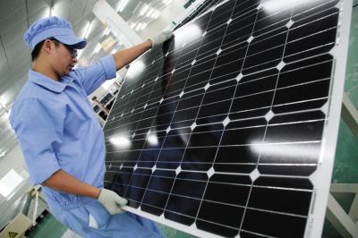 新能源：持續(xù)增長“重臣”