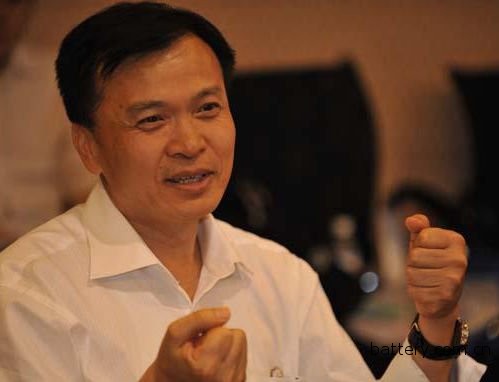 宋健：直接發(fā)展純電動汽車不是科學(xué)決策