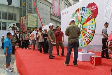 華夏行鄭州首發(fā) 超杰電池“叫板”鉛酸電池回收