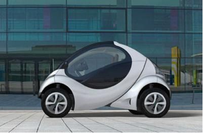 低速電動(dòng)車不是低級(jí)電動(dòng)車 可做交通工具