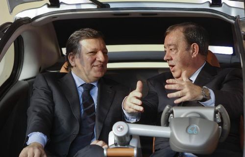 低速電動(dòng)車不是低級(jí)電動(dòng)車 可做交通工具