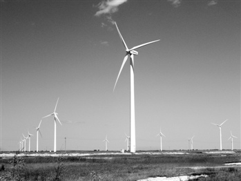 白城風(fēng)電——無賴的棄風(fēng)