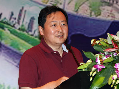 國(guó)家發(fā)展和改革委員會(huì)能源研究所可再生能源發(fā)展中心主任王仲穎