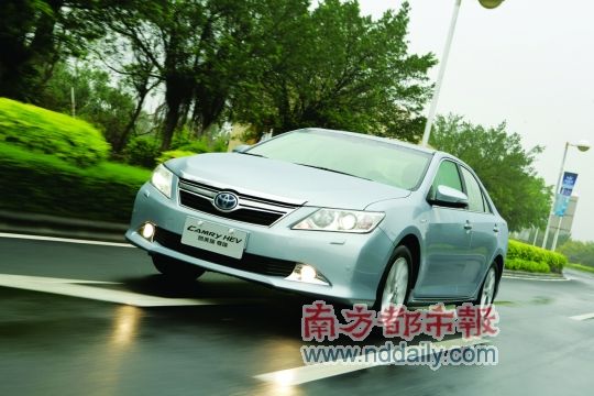 市場(chǎng)充斥陌生聲音 新能源汽車非遙不可及