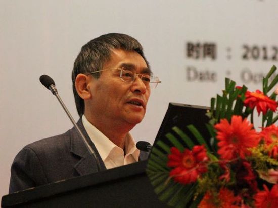 張相木:新能源汽車(chē) 需要政府一些引導(dǎo)