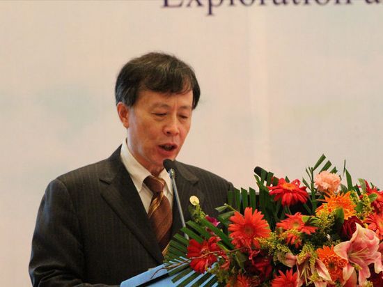 趙曉笛:加快發(fā)展新能源車 推動產(chǎn)業(yè)升級