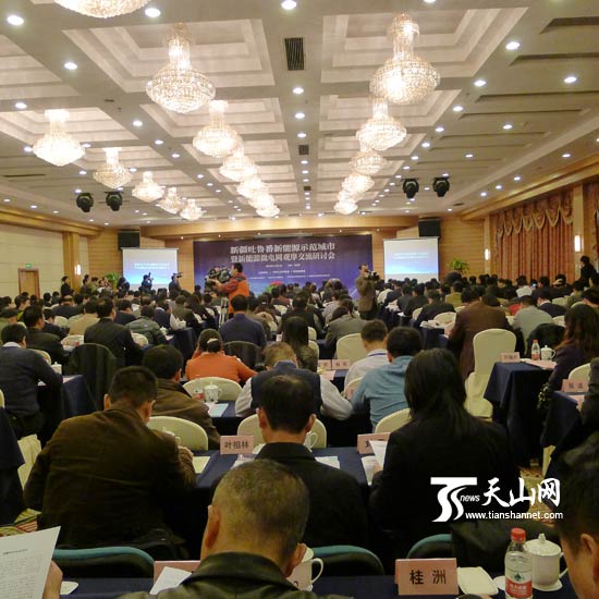 觀摩會(huì)現(xiàn)場