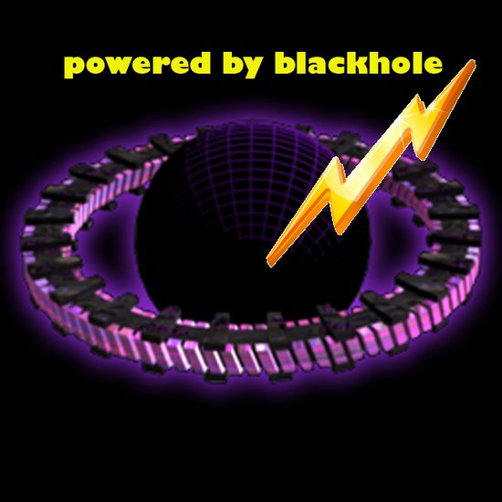 宇宙超級文明或能制造出“迷你黑洞”電池