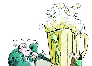 病急亂投醫(yī) 催生光伏電站三大泡沫