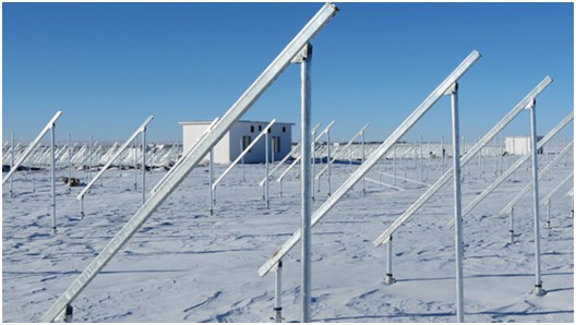 特點(diǎn)2：“冬季施工”漸成常態(tài)