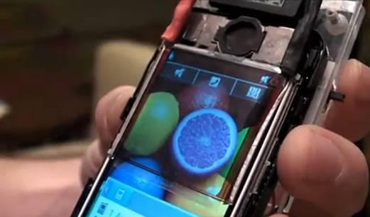 手機(jī)電池發(fā)展方向：大容量不是夢