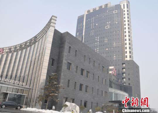 世界首座“會發(fā)電的酒店”累計發(fā)電近300萬度