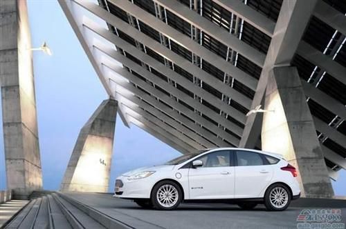 福特?？怂闺妱榆嚱祪r銷售 旨在提振銷量