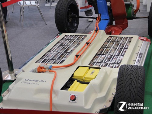 更快更長壽 淺談磷酸鐵鋰電芯九大優(yōu)勢 