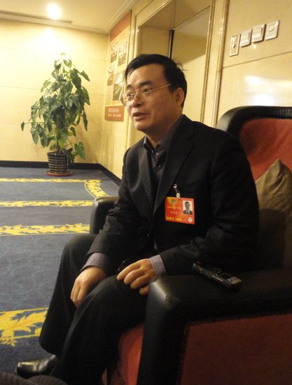 中汽工程柳崇禧：新能源示范地方政府不作為