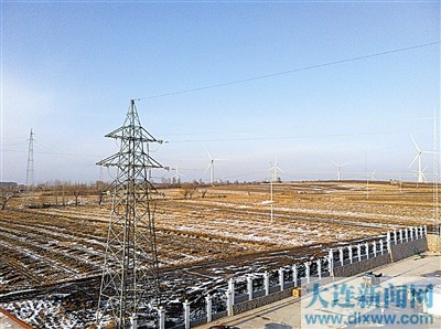 風(fēng)電等可再生能源不再是“垃圾電”