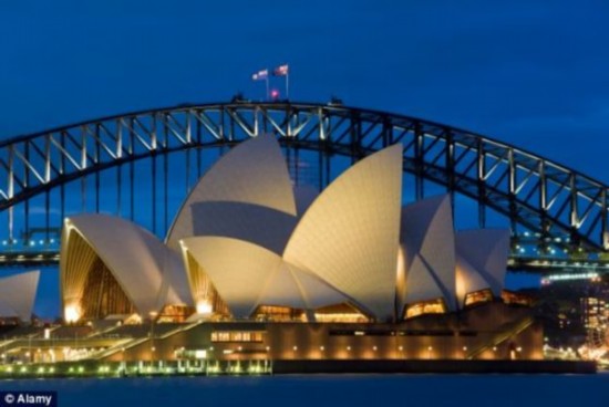 Arup公司是一家跨國工程公司，參與的建筑項目包括蓬皮杜中心、悉尼歌劇院以及2008年奧運會的很多建筑