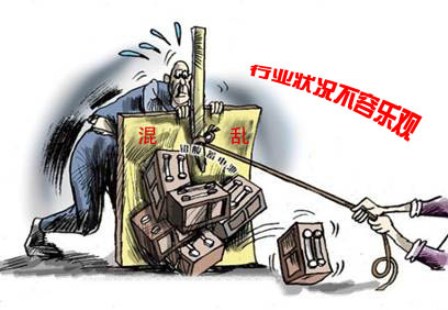 猛獅科技：當(dāng)前“鉛蓄電池”行業(yè)狀況不容樂觀