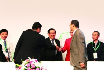 電動車補(bǔ)貼持續(xù)至2015年 購買要趁早