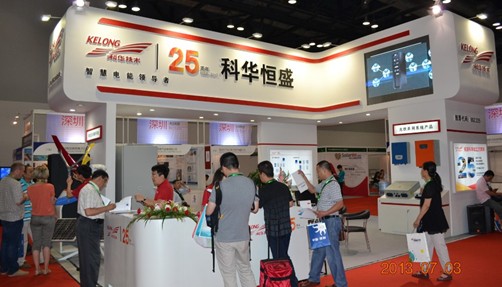 銳意創(chuàng)新，讓新能源更清潔更友愛(ài)