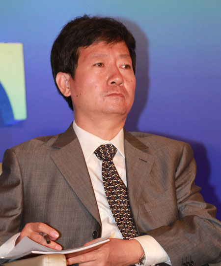 梁志鵬：光伏企業(yè)有五六家就夠了