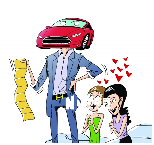 <p>    南都漫畫 張建輝</p>