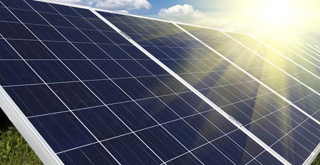 古巴：正在積極發(fā)展太陽(yáng)能發(fā)電