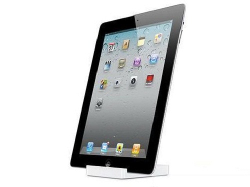 圖6:iPad 在低溫狀態(tài)下會禁用充電功能