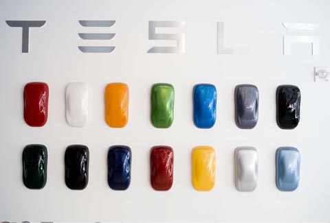 特斯拉商標(biāo)爭(zhēng)奪的另類解讀