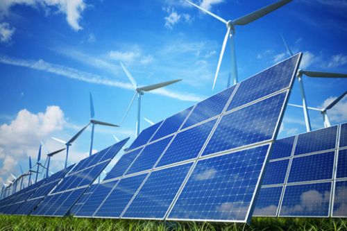 日本電力企業(yè)為擴(kuò)大可再生能源探討設(shè)置大型蓄電設(shè)備