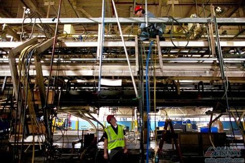 特斯拉考慮在亞洲歐洲建廠 擬推Model E低價車