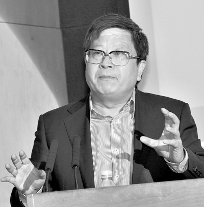 胥和平：第三次工業(yè)革命關(guān)乎國家發(fā)展戰(zhàn)略